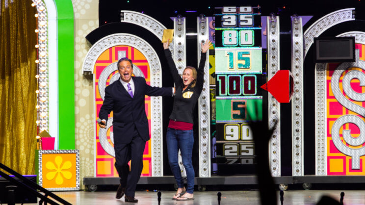 The Price is Right Live | The Denver Ear