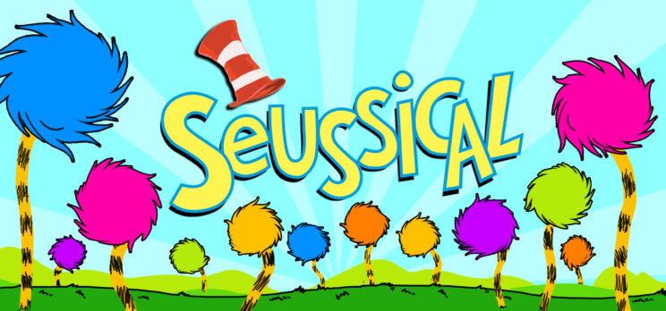 Seussical | The Denver Ear