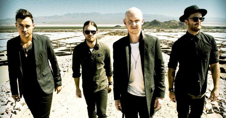 The Fray | The Denver Ear