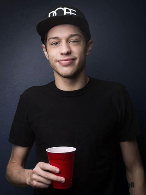 Pete Davidson & Friends | The Denver Ear