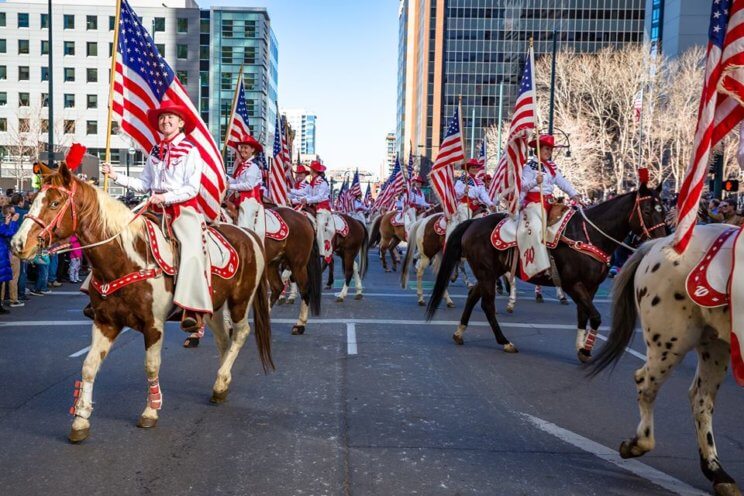 National Western Stock Show | The Denver Ear