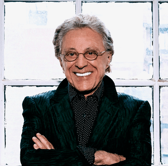 Frankie Valli & The Four Seasons | The Denver Ear