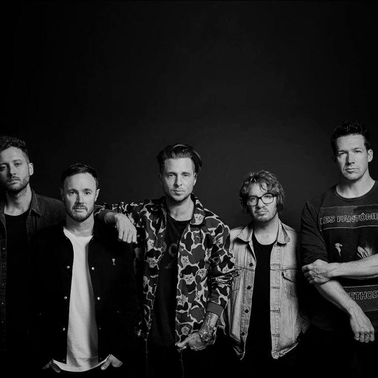 OneRepublic | The Denver Ear