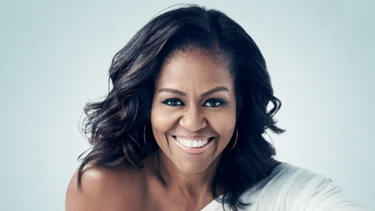 Michelle Obama 