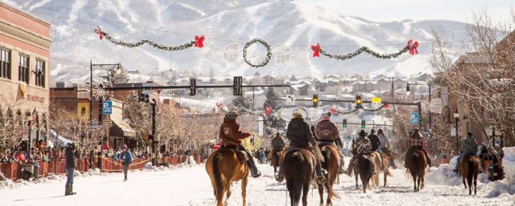 Steamboat Springs | The Denver Ear