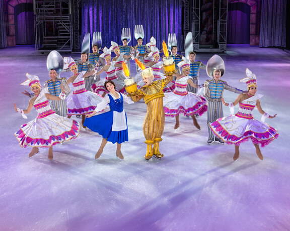 Disney On Ice! | The Denver Ear