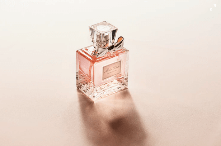 Perfume | The Denver Ear