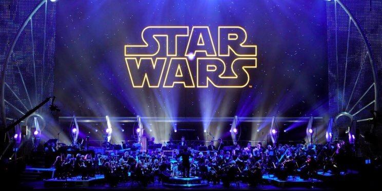 Star Wars: A New Hope Live in Concert with the Colorado Symphony | The Denver Ear