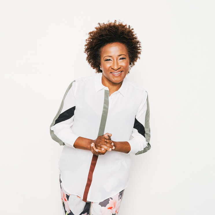 Wanda Sykes | The Denver Ear