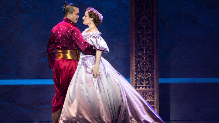 Rodgers & Hammerstein's The King and I | The Denver Ear