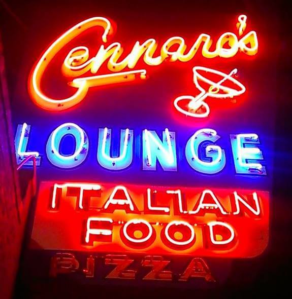 Gennaro's Cafe Italiano | The Denver Ear