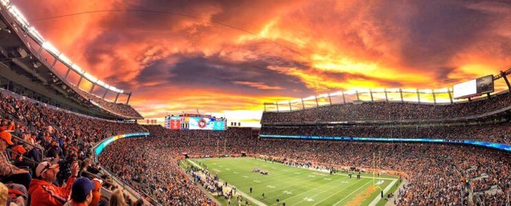 Sports Authority Field at Mile High | The Denver Ear