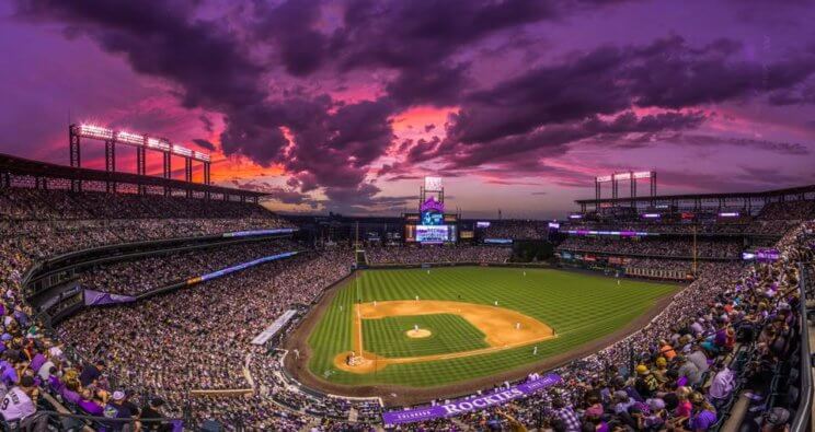 Colorado Rockies | The Denver Ear