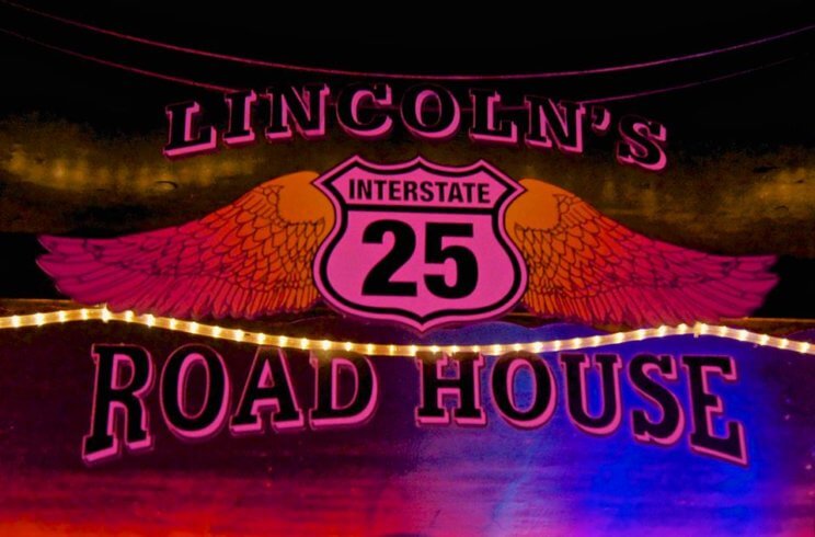 Lincoln's Roadhouse | The Denver Ear