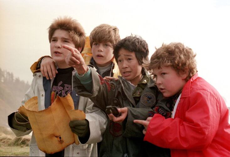 The Goonies | The Denver Ear