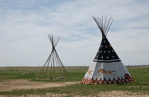 Plains Conservation Center | The Denver Ear