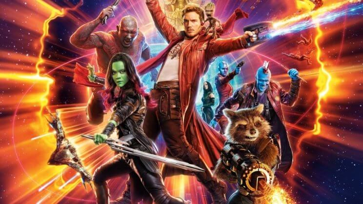 Hollywood Favorite: “Guardians of the Galaxy Vol.2” | The Denver Ear