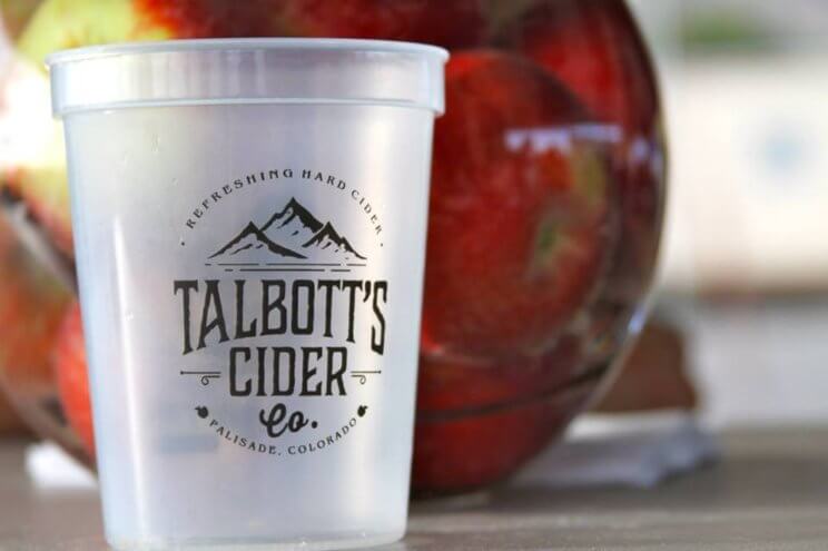 Talbott’s Cider Company | The Denver Ear