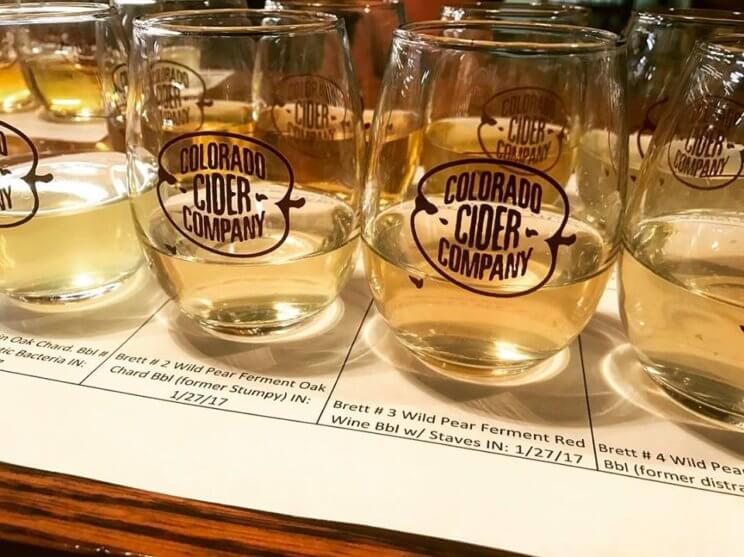 Colorado Cider Company | The Denver Ear