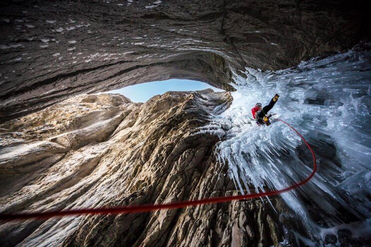 Banff Centre Mountain Film Festival | The Denver Ear