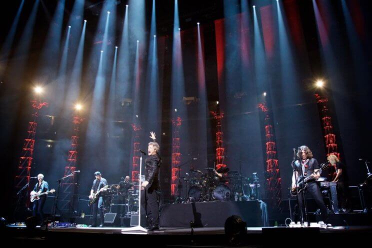 Bon Jovi | The Denver Ear