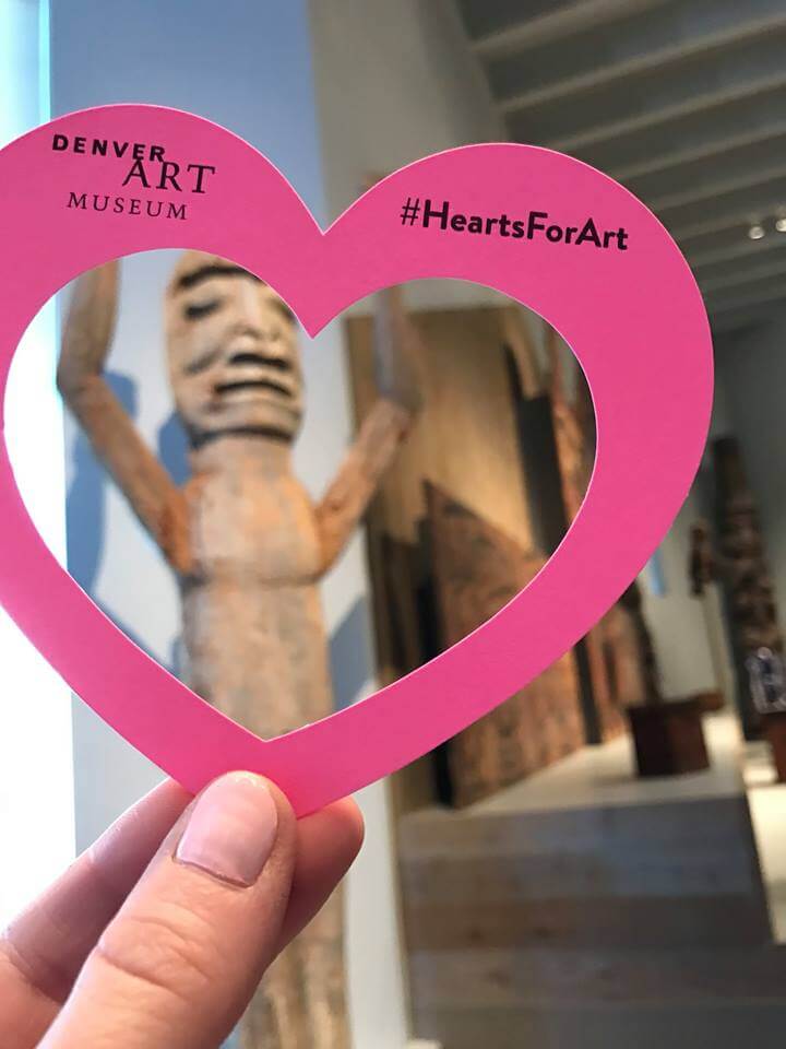 Denver Art Museum | The Denver Ear