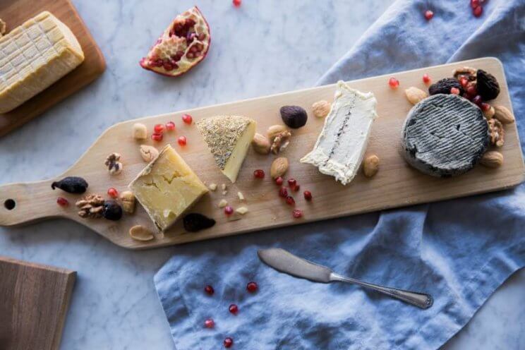 The Truffle Cheese Shop | The Denver Ear