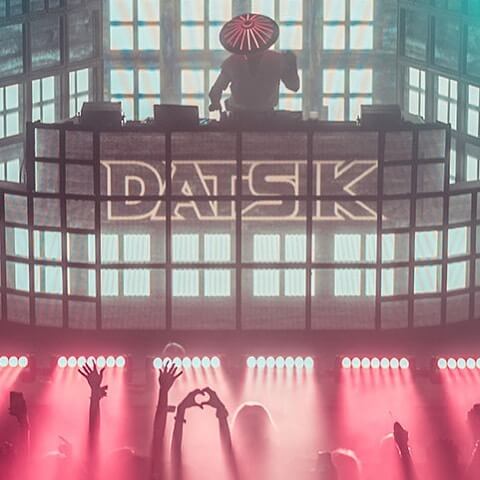 Datsik | The Denver Ear