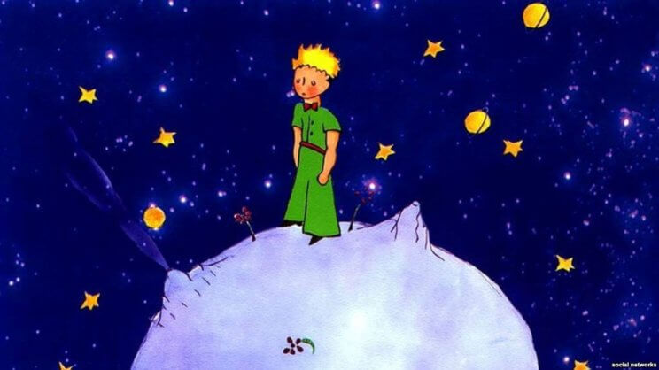 The Little Prince | The Denver Ear