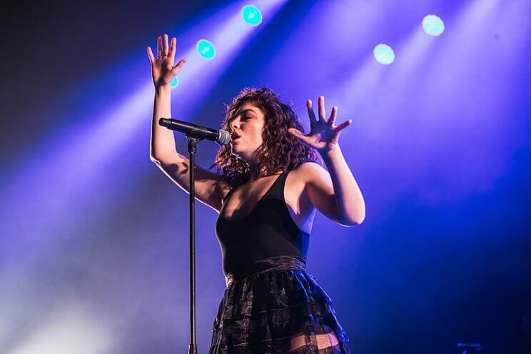 Lorde | The Denver Ear