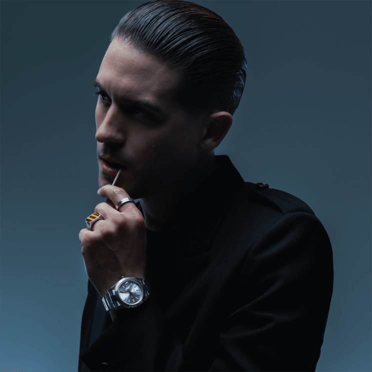 G-Eazy | The Denver Ear