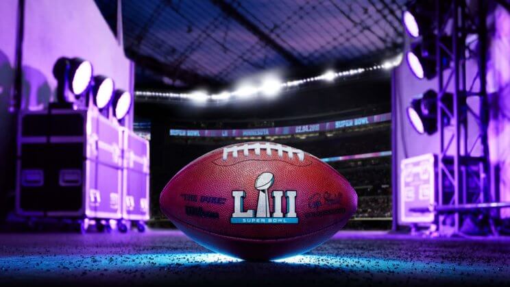 Super Bowl LII | The Denver Ear