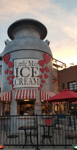 Little Man Ice Cream | The Denver Ear