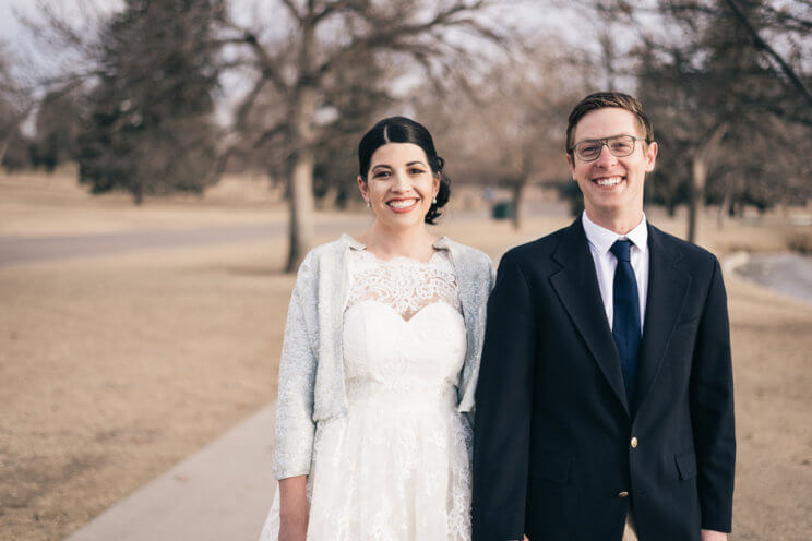 Simply Eloped  | The Denver Ear