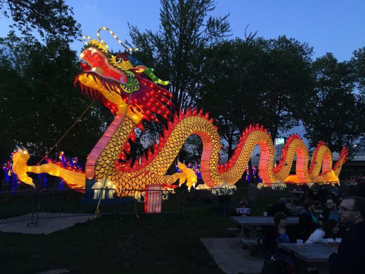 Celebrating the Chinese New Year in Denver | The Denver Ear