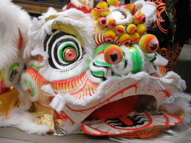 Celebrating the Chinese New Year in Denver | The Denver Ear