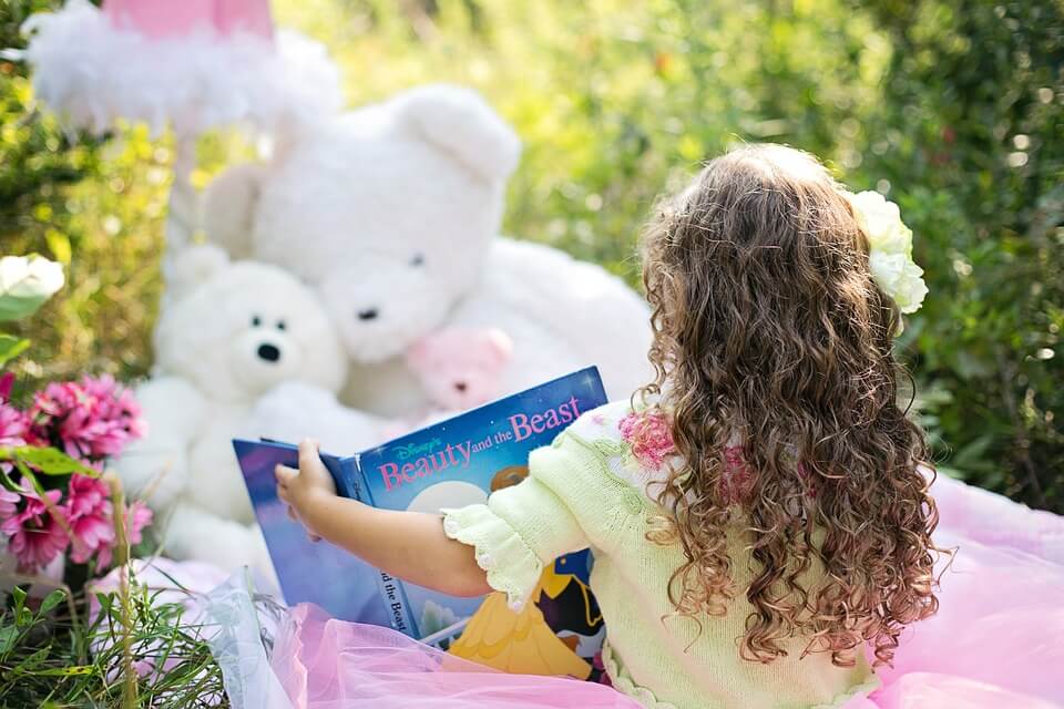 Children's Library at Denver Central Library | The Denver Ear