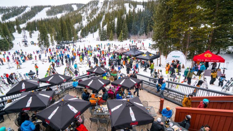 Winter Park Resort | The Denver Ear