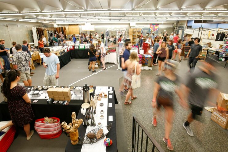 Fetch Markets | The Denver Ear