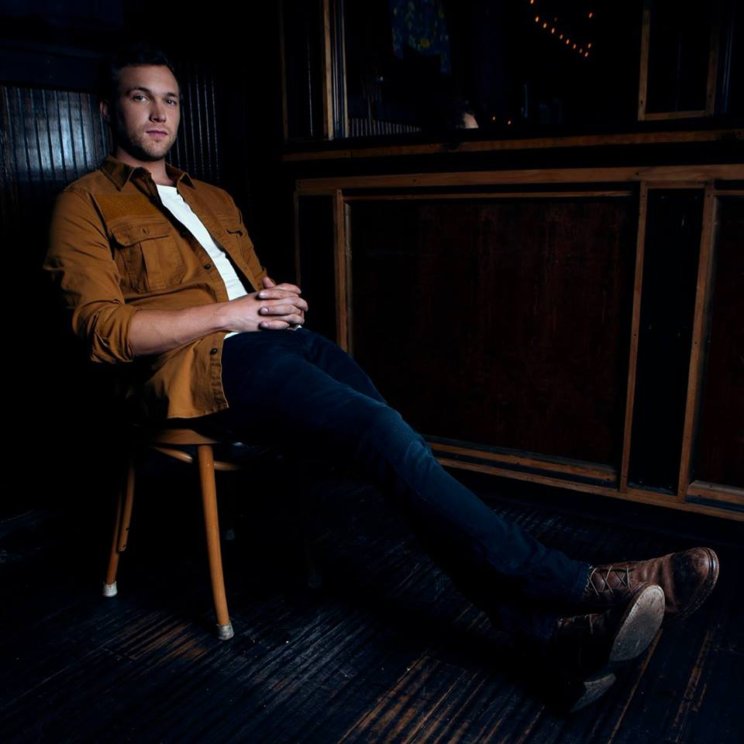 Phillip Phillips | The Denver Ear