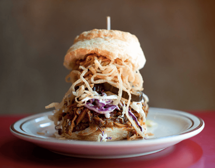 Denver Biscuit Company | The Denver Ear