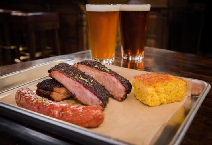 Kitchen Table: BBQ & Comfort Food | The Denver Ear