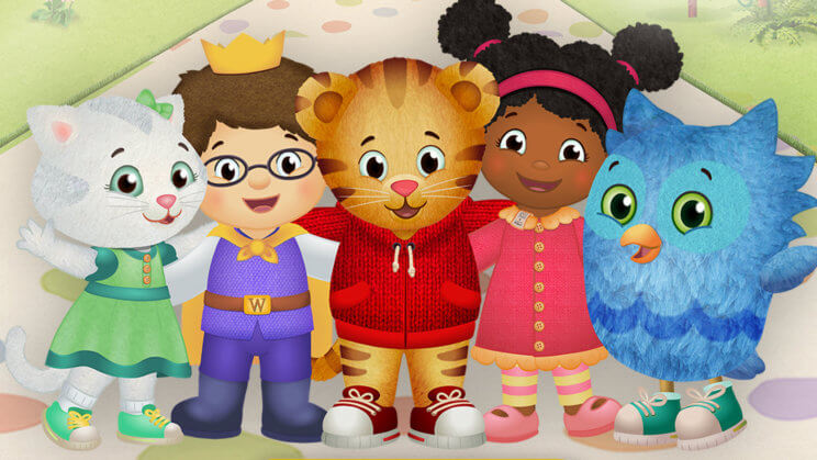 Daniel Tiger's Neighborhood Live! | The Denver Ear