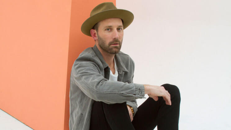 Mat Kearney | The Denver Ear