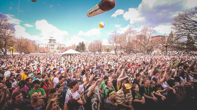 Mile High 420 Festival | The Denver Ear