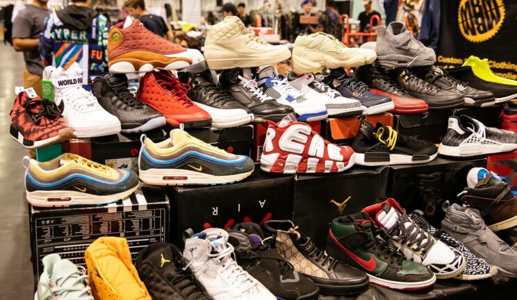 Sneaker Con | The Denver Ear