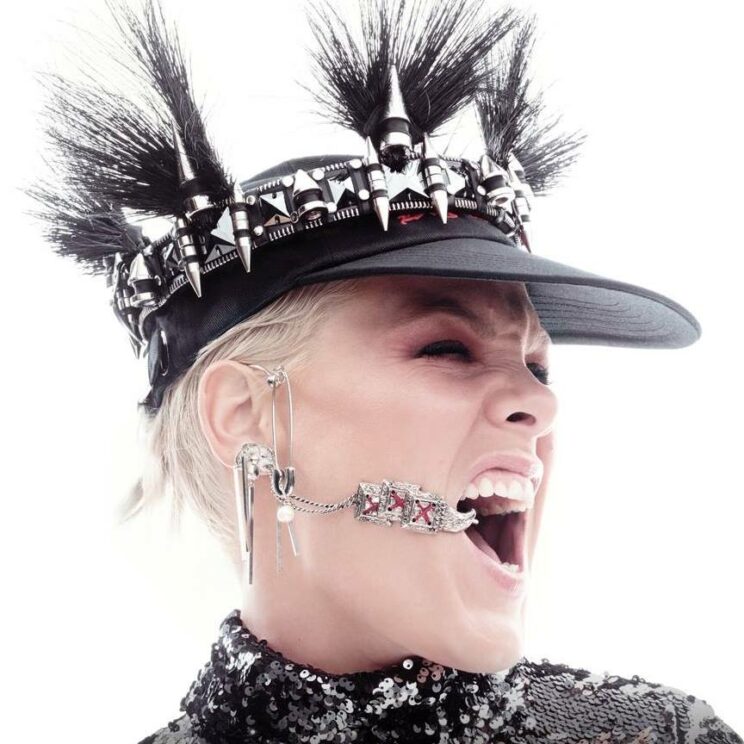 P!NK