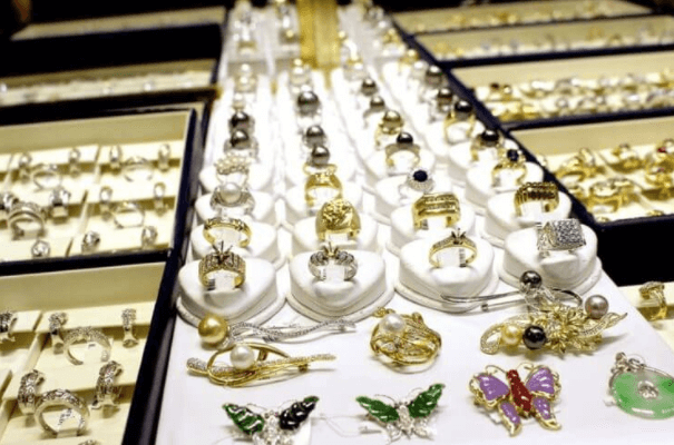 International Gem & Jewelry Show | The Denver Ear