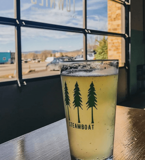 Joon Kombucha | The Denver Ear