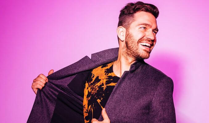 Andy Grammer | The Denver Ear